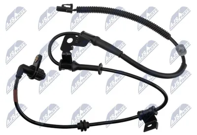Produktbild von NTY ABS Sensor Raddrehzahl Vorne Rechts für KIA RIO III (UB) HCA-KA-355