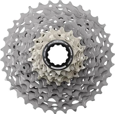 Zdjęcie produktu dla Shimano Dura Ace CS-R9200 Kaseta 12-Speed 11-34T