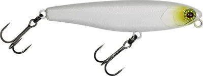 Produktbild von Illex Bonnie 65 Wobbler Stickbait Bone