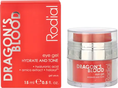 Immagine prodotto di Gel occhi al sangue di drago di Rodial