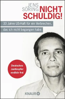 Image de Nicht schuldig!