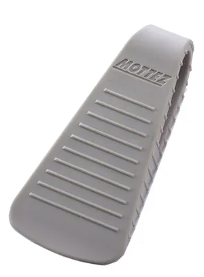 Produktbild von Mottez Türkeil und Fensterstopper Grau