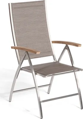Produktbild von SonnenPartner Klappsessel "Paragon", 80061755