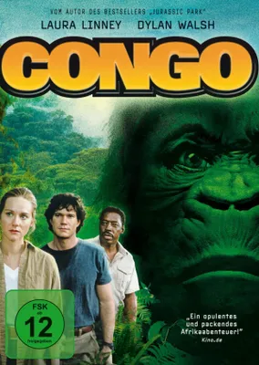 Produktbild von Congo