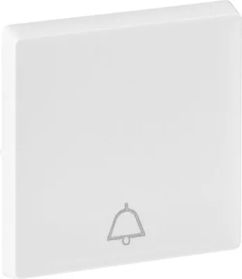 Produktbild von Legrand VLIFE WIPPE GLOCKENSYMBOL UW (755010)