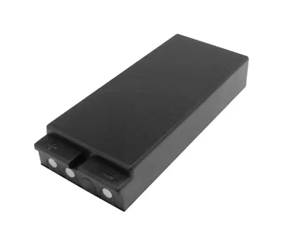 Zdjęcie produktu dla 2500mAh Akumulator dźwigowy NiMH 4.8 V odpowiedni do Ikusi BT24IK AkkuPack 4.8V
