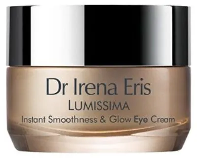 Obrázek produktu pro Rozjasňující a vyhlazující oční krém pro zralou pleť Lumissima (Instant Smoothness & Glow Eye Cream) 15 ml