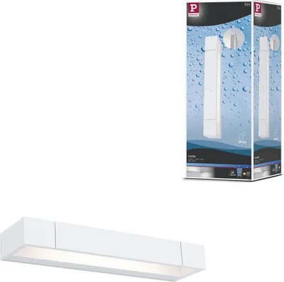 Image de Paulmann Applique LED Lucille