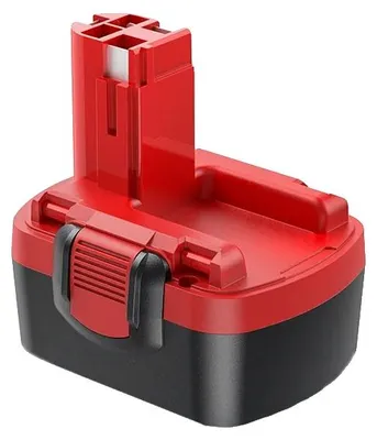 Zdjęcie produktu dla Akumulator, pojemność 4000 mAh, kompatybilny z elektronarzędziami, 1 akumulator 4,0 Ah