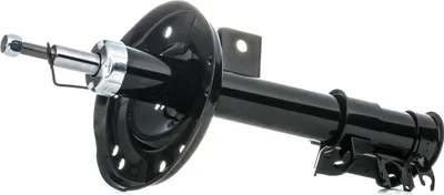 Produktbild von DACO Germany Stoßdämpfer Vorne Rechts für FIAT 500 (312) Federbein 450901R