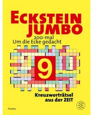 Immagine prodotto di Eckstein Jumbo 9