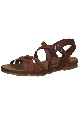 Produktbild von Cosmos Comfort Sandalen Sandalen Leder