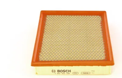 Produktbild von Bosch Luftfilter 1 457 433 338