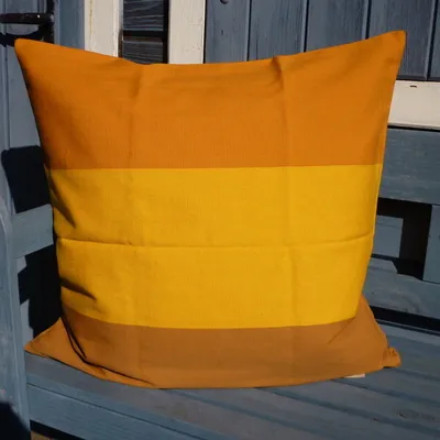 Produktbild von Kissen mit Kissenbezug Nature 60*60 cm