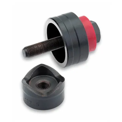 Produktbild von Cimco 132302, Schwarz, 1 Stück(e)