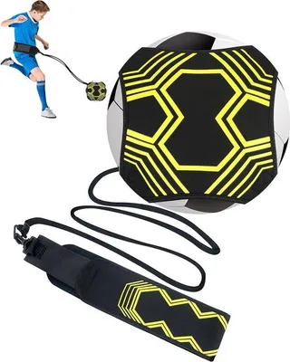 Image de Articles de football - Équipement d'entraînement de football