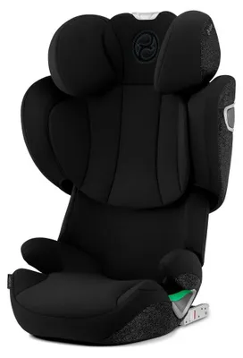 Produktbild von Cybex Solution T i-Fix Sepia Black