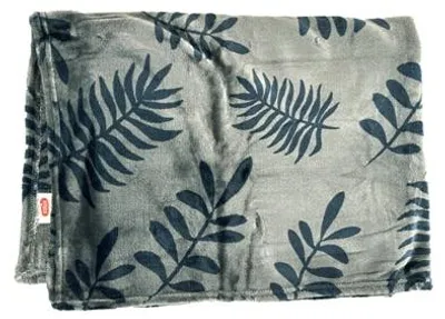 Obrázok produktu pre Zolux deka pre psov kokon vzor šedá assorted