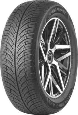 Produktbild von Fronway Ganzjahresreifen motorcycle-tyres Fronwing A/S ( 235/55 R19 105V XL )