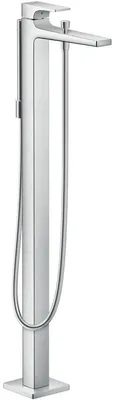 Zdjęcie produktu dla Hansgrohe Metropol, Umywalki, Chrom