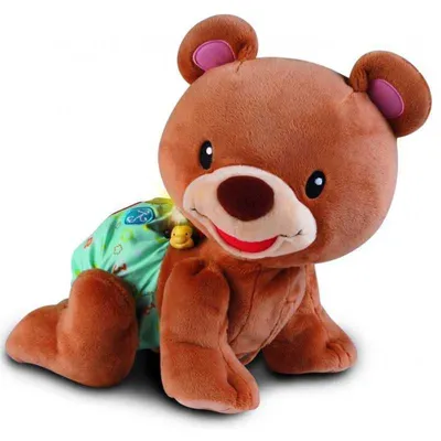 Immagine prodotto di Orsetto arrampicatore SK Vtech