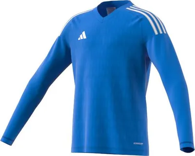 Produktbild von Bluza bramkarska adidas Junior Tiro 23 Competition HK7692 140