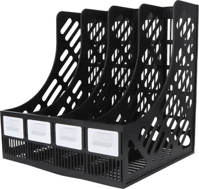 Produktbild von Aktenhalter, Dokumentenhalter, Aktenablage, Dokumentenablage, Aktenorganisator, Dokumentenorganisator