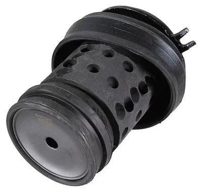 Produktbild von METZGER Motorlager Gummimetalllager Vorne für VW GOLF III (1H1) 8050838
