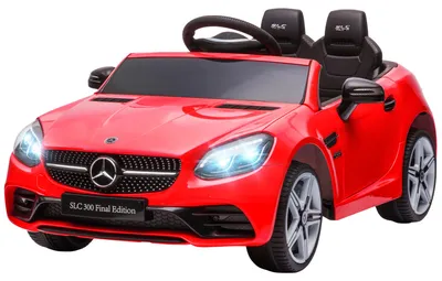 Produktbild von AIYAPLAY Kinder Elektroauto, 12V Kinderfahrzeug mit 2,4G-Fernbedienung, Musik