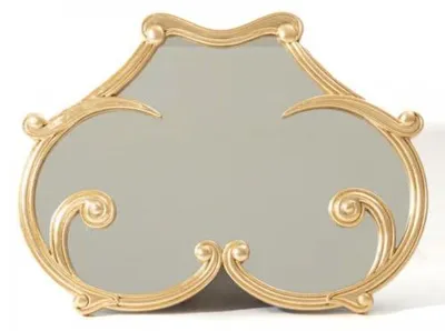 Produktbild von Seletti Wandspiegel Liberty Mirror Woman