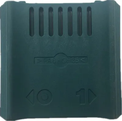 Produktbild von Schiebeschalter / Schaltplatte / Schiebeplatte für viele Bosch Bohrhammer wie GSH10C GSH11E ersetzt 1612026048 Schlaghammer Meißelhammer