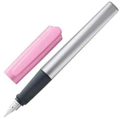 Produktbild von LAMY Füller nexx 046 ROSA Stärke M
