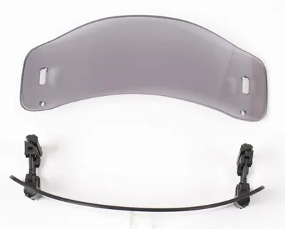 Zdjęcie produktu dla MRA Vario Ersatz-Spoiler - klar passend für Yamaha FZS1000 passend für Fazer