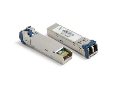 Image de LevelOne GVT-0302 - Module émetteur-récepteur SFP (mini-GBIC)