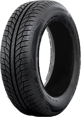 Produktbild von Reifen Tyre Gi Ti 165/65 R14 79T All Seasons City Xl