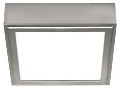 Produktbild von OPPLE Lighting PALLAS, 2700 K, 1050 lm, Edelstahl