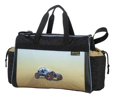 Produktbild von McNeill Sporttasche Buggy