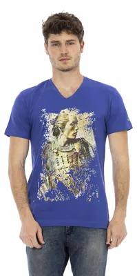 Immagine prodotto di Trussardi Action 2AT108_06Bluette Taglia: M