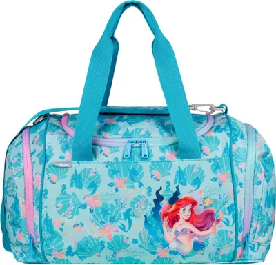 Immagine prodotto di McNeill borsa sportiva Fit S Sportbag Disney Arielle turchese