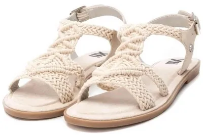 Produktbild von Xti 141273 Sandalen Weiß EU 37 Frau Weiß EU 37
