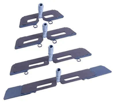 Produktbild von 10x Vileda Professional Swep r-Mophalter 35cm - 35 cm | Packung (1 Stück)