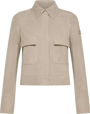 Produktbild von Peuterey Lederjacke ERA SUEDE
