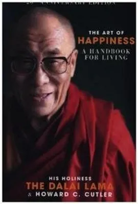 Obrázek produktu pro The Art of Happiness