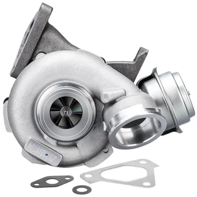 Obrázek produktu pro Turbodmychadlo – 2,2 litru, dieselový motor – 109 koní, 80 kW – vhodné pro modely CDI 211, 311, 411 – rok výroby 2000-2006