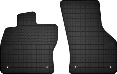 Immagine prodotto di Tappetini in gomma anteriori per: Volkswagen Tiguan Allspace Crossover (dal 2017 al 2024)