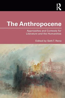 Produktbild von The Anthropocene