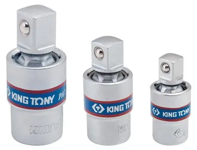 Produktbild von Kugelgelenksatz 3-Teilig 1/4''-1/2'' - Ky9113Pr