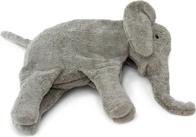 Produktbild von Kuscheltier Elefant groß