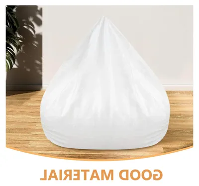 Produktbild von Innenbezug für Sitzsack ohne Füllung