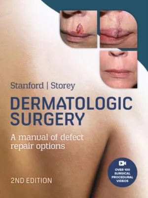Obrázek produktu pro Dermatologic Surgery